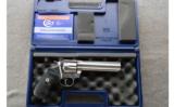 Colt King Cobra 6 Inch Stainless in .357 Magnum, In The Case - 4 of 4