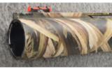 Browning A5 New Style 12 Gauge 28 Inch Camo. Like New - 7 of 9