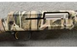Browning A5 New Style 12 Gauge 28 Inch Camo. Like New - 2 of 9