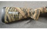 Browning A5 New Style 12 Gauge 28 Inch Camo. Like New - 5 of 9