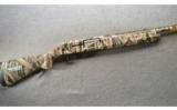 Browning A5 New Style 12 Gauge 28 Inch Camo. Like New - 1 of 9