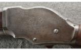 Winchester 1887 Lever Action 10 Gauge Shotgun, Antique Made in 1893 - 4 of 9