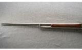 Winchester 1887 Lever Action 10 Gauge Shotgun, Antique Made in 1893 - 6 of 9