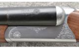 CZ Upland 12 Gauge 28 Inch Side X Side With Coin Finish New In Box with Hard Case. - 4 of 8