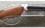 CZ Upland 12 Gauge 28 Inch Side X Side With Coin Finish New In Box with Hard Case. - 2 of 8