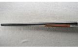 CZ Upland 12 Gauge 28 Inch Side X Side With Coin Finish New In Box with Hard Case. - 6 of 8