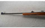 Ruger M77 RS in .338 Win, Round Top, Tang Safety, Excellent Condition - 5 of 8
