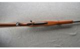Ruger M77 RS in .338 Win, Round Top, Tang Safety, Excellent Condition - 2 of 8