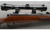 Remington ~ 700 BDL Left Handed ~ .30-06 Sprg ~ With Scope. - 2 of 9
