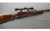 Remington ~ 700 BDL Left Handed ~ .30-06 Sprg ~ With Scope. - 1 of 9