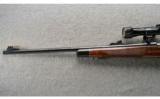 Remington ~ 700 BDL Left Handed ~ .30-06 Sprg ~ With Scope. - 6 of 9