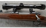 Remington ~ 700 BDL Left Handed ~ .30-06 Sprg ~ With Scope. - 4 of 9