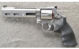 Smith & Wesson Performance Center 686 Competitor, NEW - 4 of 4