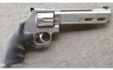 Smith & Wesson Performance Center 686 Competitor, NEW - 2 of 4