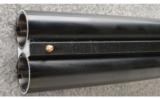 CZ Upland 12 Gauge 28 Inch Side X Side With Coin Finish New In Box with Hard Case. - 7 of 9