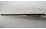 CZ Upland 12 Gauge 28 Inch Side X Side With Coin Finish New In Box with Hard Case. - 6 of 9