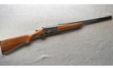Savage 24B in .22 Magnum Over 3 Inch 410 Gauge, Excellent Condition - 1 of 9