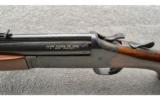 Savage 24B in .22 Magnum Over 3 Inch 410 Gauge, Excellent Condition - 4 of 9