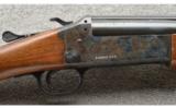 Savage 24B in .22 Magnum Over 3 Inch 410 Gauge, Excellent Condition - 2 of 9
