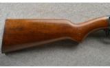 Winchester Model 61 With Grooved Receiver, .22 S, L, LR Made in 1956. - 5 of 9