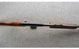 Winchester Model 61 With Grooved Receiver, .22 S, L, LR Made in 1956. - 3 of 9