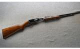 Winchester Model 61 With Grooved Receiver, .22 S, L, LR Made in 1956. - 1 of 9