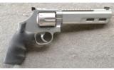 Smith & Wesson ~ Performance Center 686 Competitor ~ .357 Mag ~ New - 1 of 4