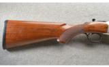 Ruger Red Label 20 Gauge with 28 Inch Barrels. - 5 of 9