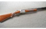 Ruger Red Label 20 Gauge with 28 Inch Barrels. - 1 of 9
