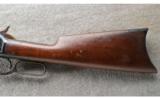 Winchester Model 1886, First Year Production, .45-70 Govt. - 9 of 9