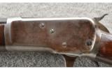 Winchester Model 1892 Rifle in 44 WCF Made in 1913. - 4 of 9