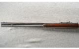 Winchester Model 1892 Rifle in 44 WCF Made in 1913. - 6 of 9