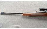 Winchester Model 70 FWT in .270 Win, Made in 1955, Excellent Condition. - 7 of 9