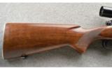 Winchester Model 70 FWT in .270 Win, Made in 1955, Excellent Condition. - 6 of 9