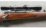 Winchester Model 70 FWT in .270 Win, Made in 1955, Excellent Condition. - 3 of 9