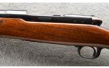 Winchester ~ 70 Pre-64 ~ .375 H&H. - 4 of 9