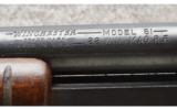 Winchester Model 61 .22 Winchester Mag RF, Grooved Receiver Great Condition. - 7 of 9