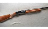 Remington 11-87 Premier 12 Gauge Combo in Very Nice Condition. - 1 of 9