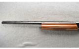 Remington 11-87 Premier 12 Gauge Combo in Very Nice Condition. - 6 of 9