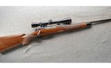 Remington 700 BDL Mountain Rifle in .30-06 Sprg With Leupold Scope. - 1 of 9