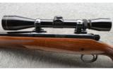 Remington 700 BDL Mountain Rifle in .30-06 Sprg With Leupold Scope. - 4 of 9