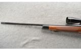 Remington 700 BDL Mountain Rifle in .30-06 Sprg With Leupold Scope. - 6 of 9