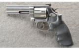 Smith & Wesson Model 686-5, .357 Magnum 4 Inch, 7 Shot - 3 of 3