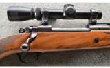 Ruger Magnum Rifle in .375 H&H Like New With Leupold Scope - 2 of 9