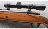 Ruger Magnum Rifle in .375 H&H Like New With Leupold Scope - 4 of 9
