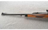 Ruger Magnum Rifle in .375 H&H Like New With Leupold Scope - 6 of 9