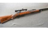 Ruger Magnum Rifle in .375 H&H Like New With Leupold Scope - 1 of 9