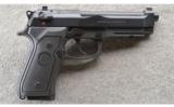 Beretta 96G in .40 S&W With Night Sights, Like New in Box - 1 of 3