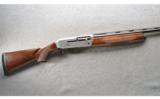 Browning Silver Hunter 12 Gauge in Excellent Condition - 1 of 9