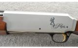 Browning Silver Hunter 12 Gauge in Excellent Condition - 4 of 9